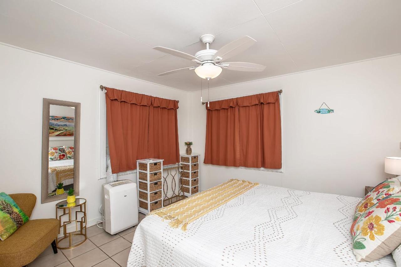 Hawaii Oceanfront Beach House Paradise On The Beach Family Activities Haleiwa Exteriör bild