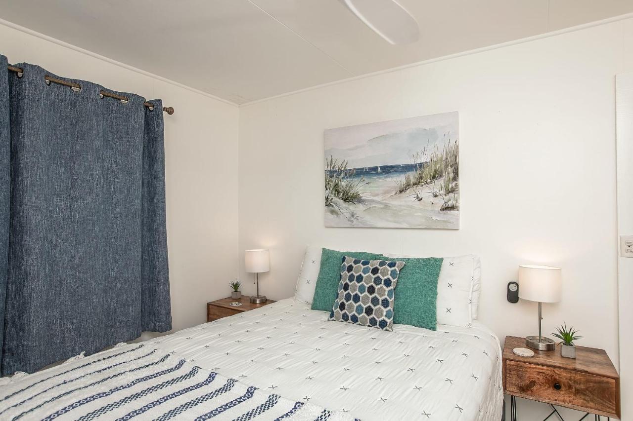 Hawaii Oceanfront Beach House Paradise On The Beach Family Activities Haleiwa Exteriör bild