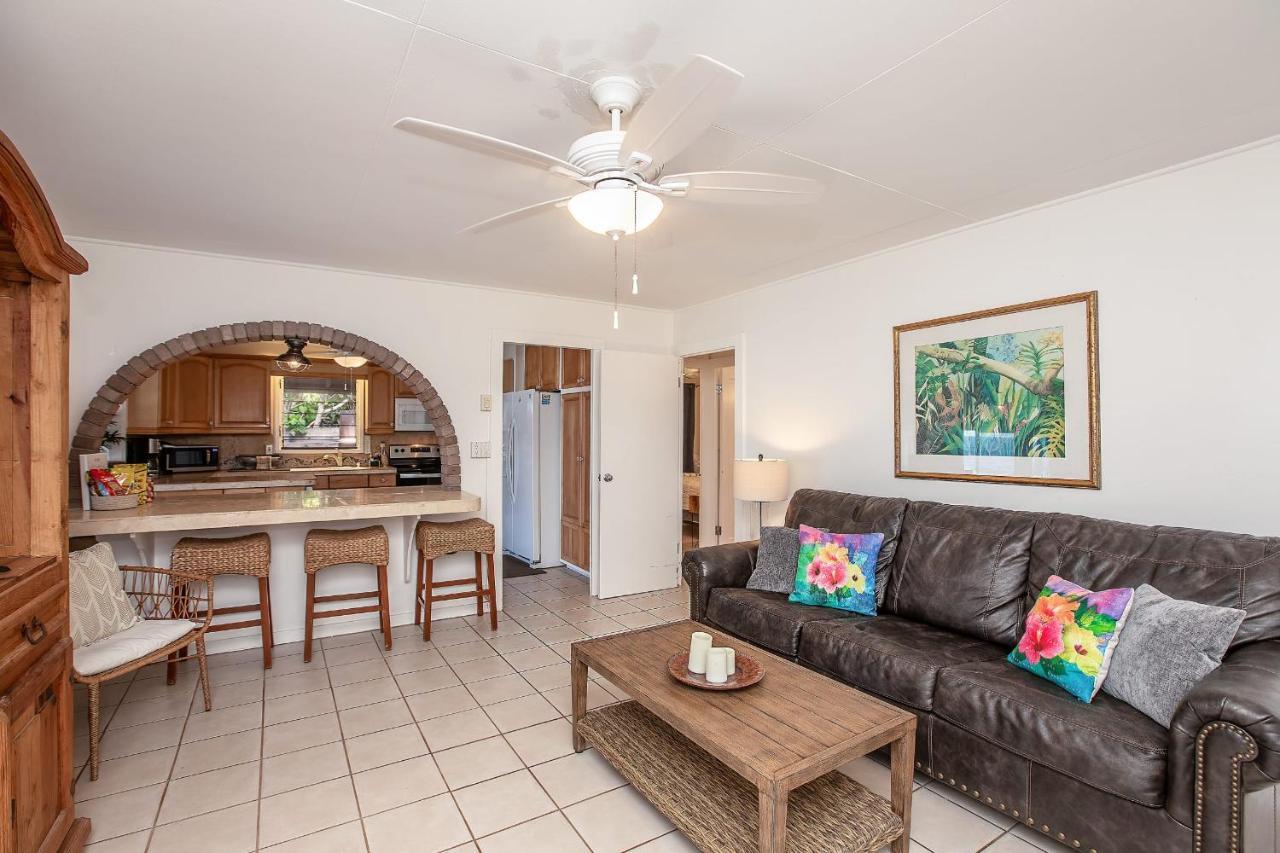 Hawaii Oceanfront Beach House Paradise On The Beach Family Activities Haleiwa Exteriör bild