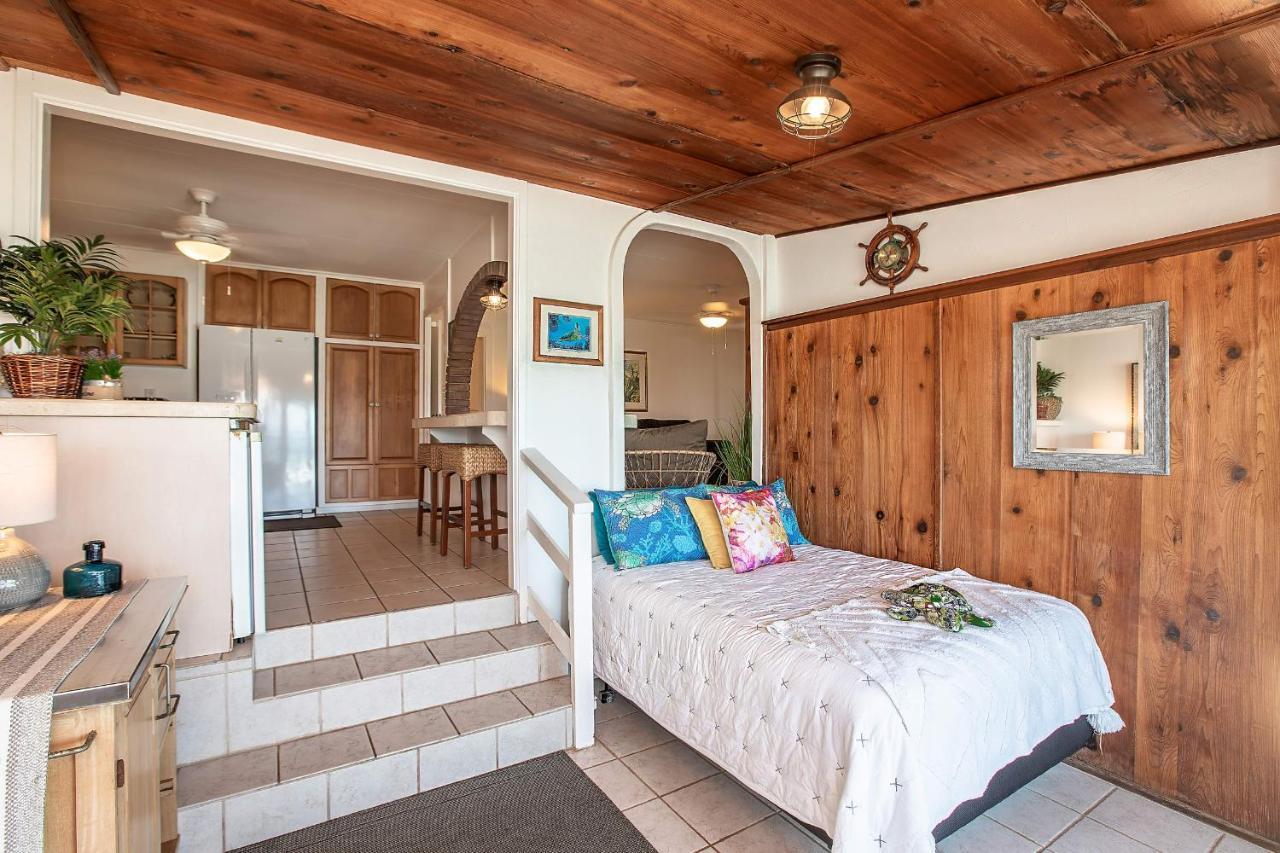 Hawaii Oceanfront Beach House Paradise On The Beach Family Activities Haleiwa Exteriör bild
