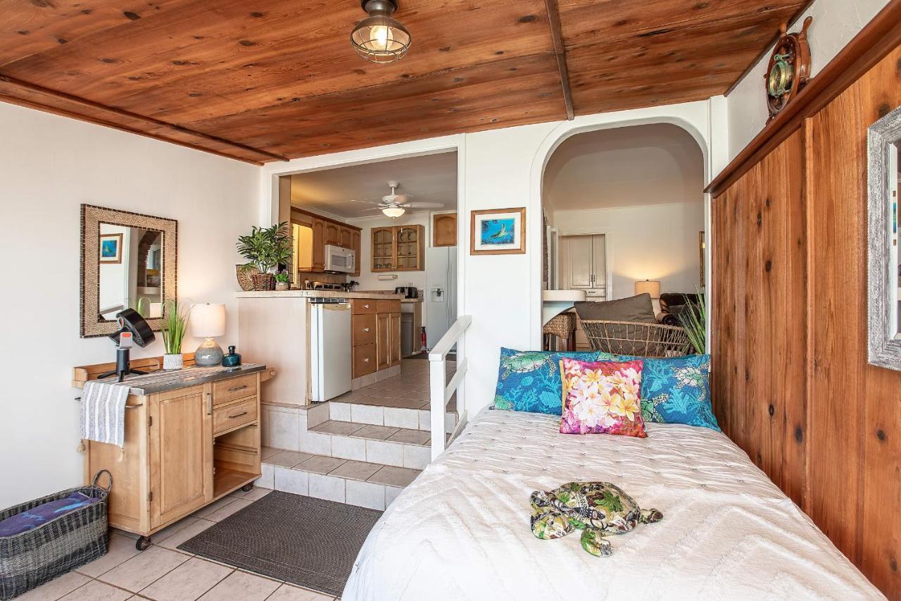 Hawaii Oceanfront Beach House Paradise On The Beach Family Activities Haleiwa Exteriör bild